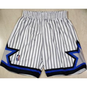 Orlando Magic Miesten Shortsit M001 Swingman
